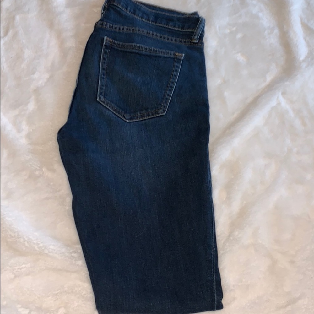 Gap jean